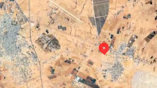 أرض في المفرق الزعتري حي سكني هادء - 16,000 دأ - صورة 1