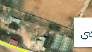 أرض في مأدبا حدب حوارة الجنوبي  - 180,000 دأ - صورة 1