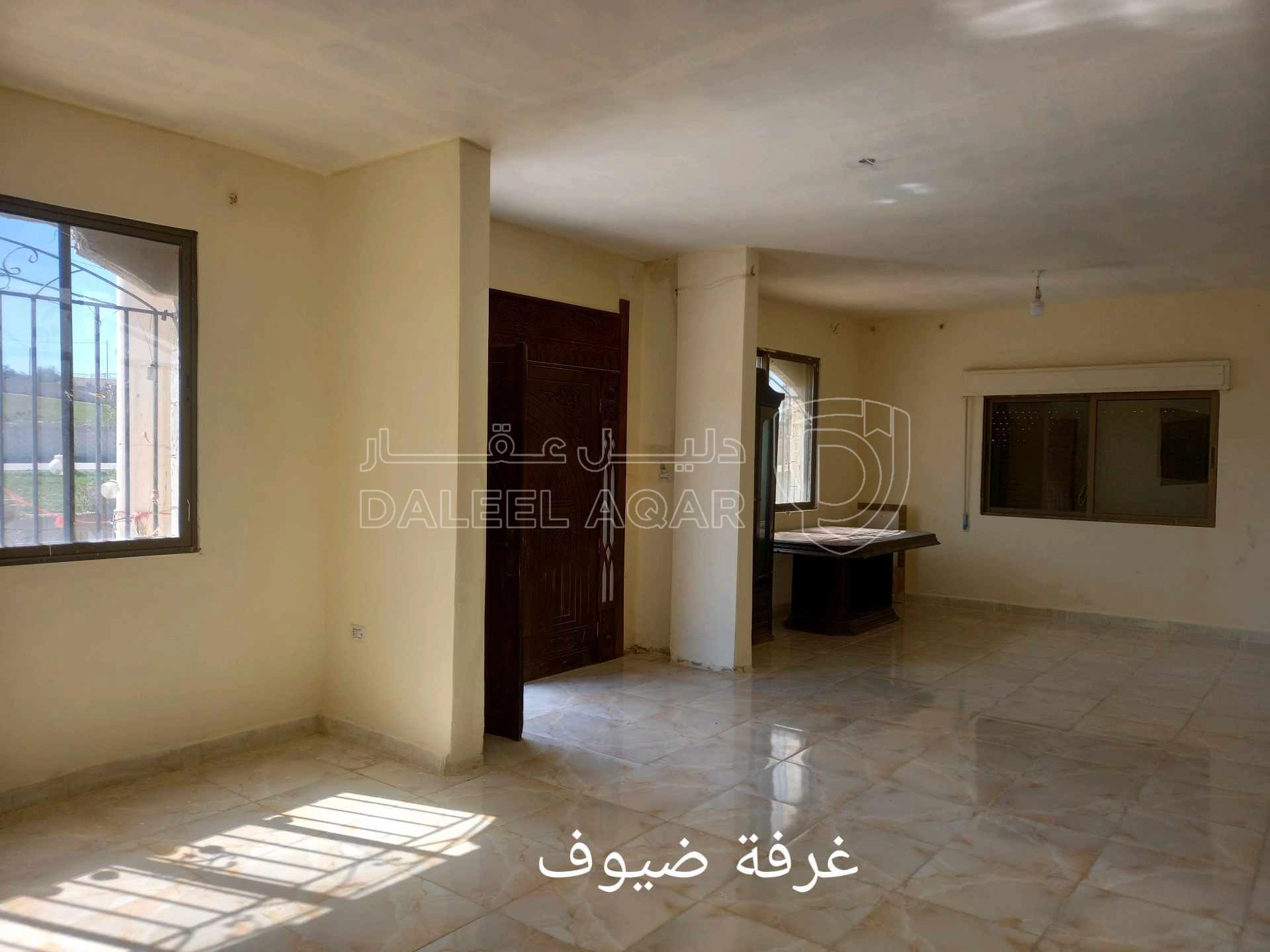 فيلا/منزل في عمان.. الجيزة.. ارينبة الغربيه.. - 55,000 دأ - صورة 1