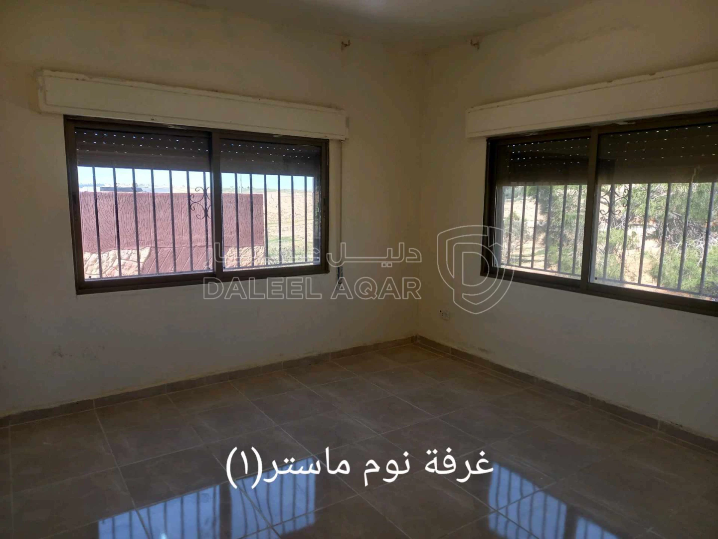 فيلا/منزل في عمان.. الجيزة.. ارينبة الغربيه.. - 55,000 دأ - صورة 1