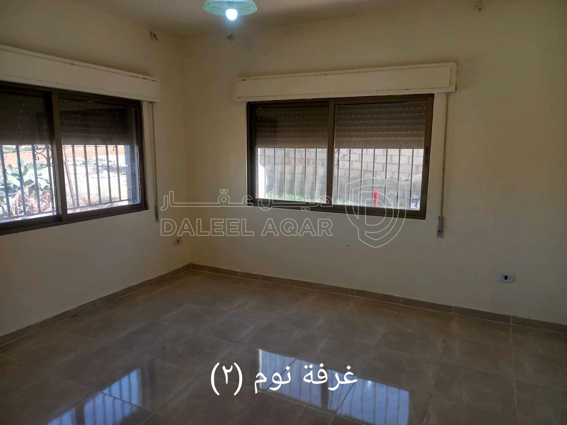 فيلا/منزل في عمان.. الجيزة.. ارينبة الغربيه.. - 55,000 دأ - صورة 1