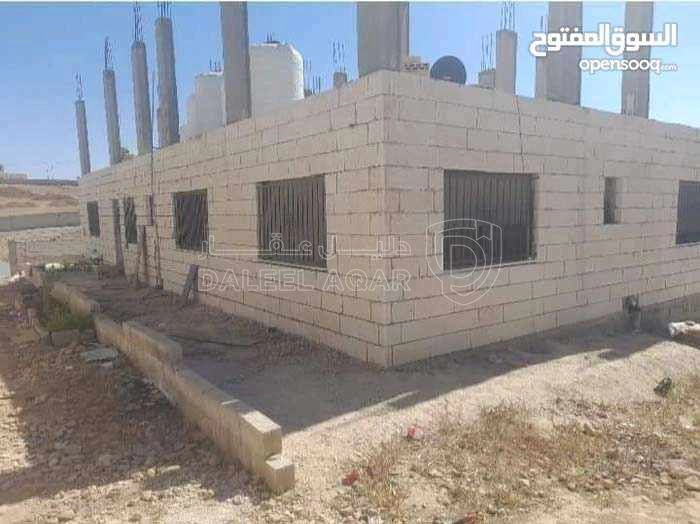 فيلا/منزل في عمان.. الجيزة.. ارينبة الغربيه.. - 55,000 دأ - صورة 1