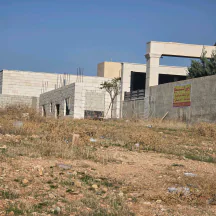 أرض - جاوا بالقرب من معصرة الزيتون - 50000 دأ