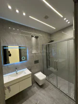 شقة في تبعد 2.5 كم عن شارع المطار  - 73,000 دأ - صورة NaN