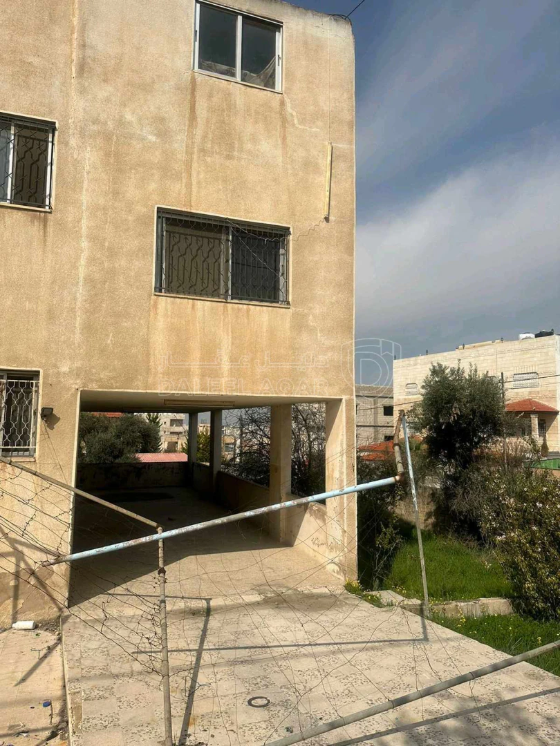 أرض في القويسمة- إسكان الداخلية  - 160,000 دأ - صورة 1