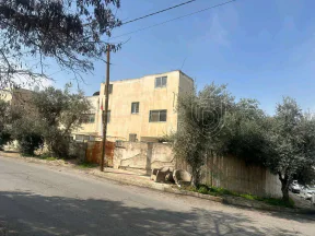 أرض في القويسمة- إسكان الداخلية  - 160,000 دأ - صورة NaN