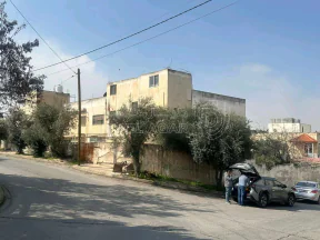 أرض في القويسمة- إسكان الداخلية  - 160,000 دأ - صورة NaN