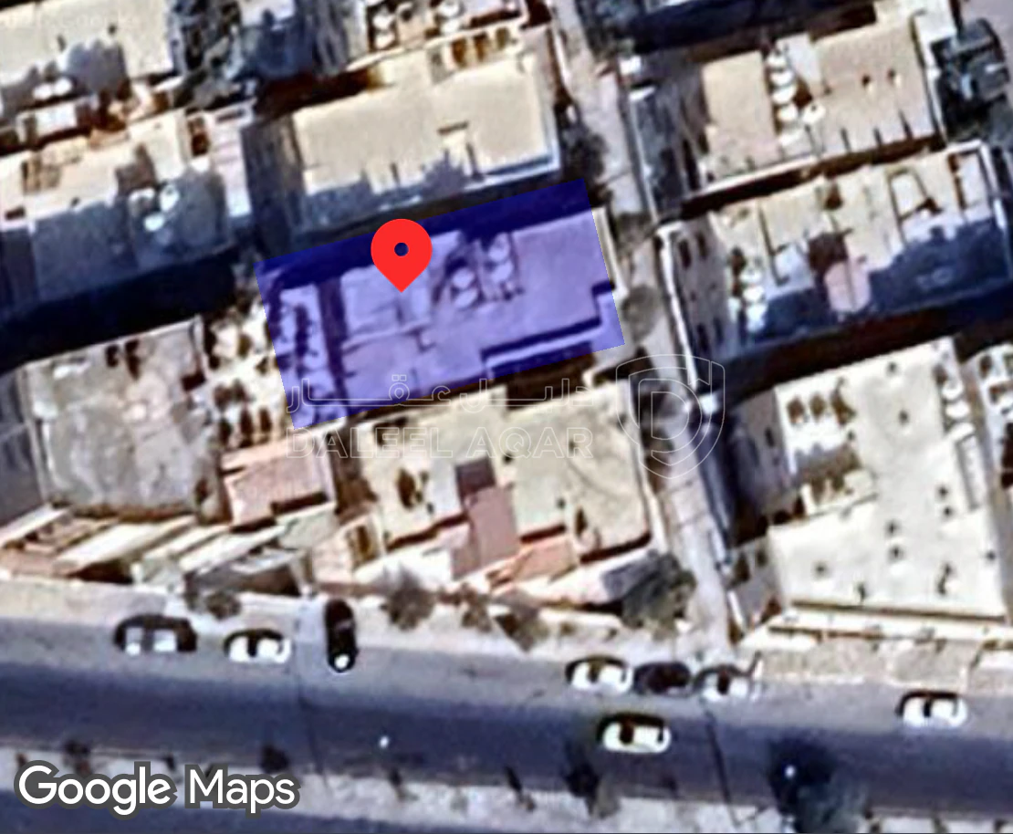 فيلا/منزل في الزرقاء الجديده شارع ٢٦ - 100,000 دأ - صورة 1