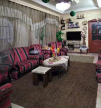 فيلا/منزل - الزرقاء الجديده شارع ٢٦ - 100000 دأ