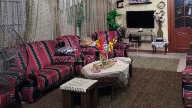 فيلا/منزل - الزرقاء الجديده شارع ٢٦ - 100000 دأ