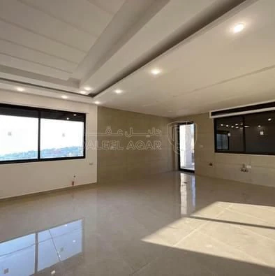 شقة في مرج الحمام طريق المطار  - 85,000 دأ - صورة 8