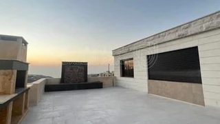 شقة في مرج الحمام طريق المطار  - 85,000 دأ - صورة NaN