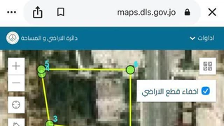أرض في أرض تجاري في ماحص للبيع بسعر مغري  - 180,000 دأ - صورة NaN