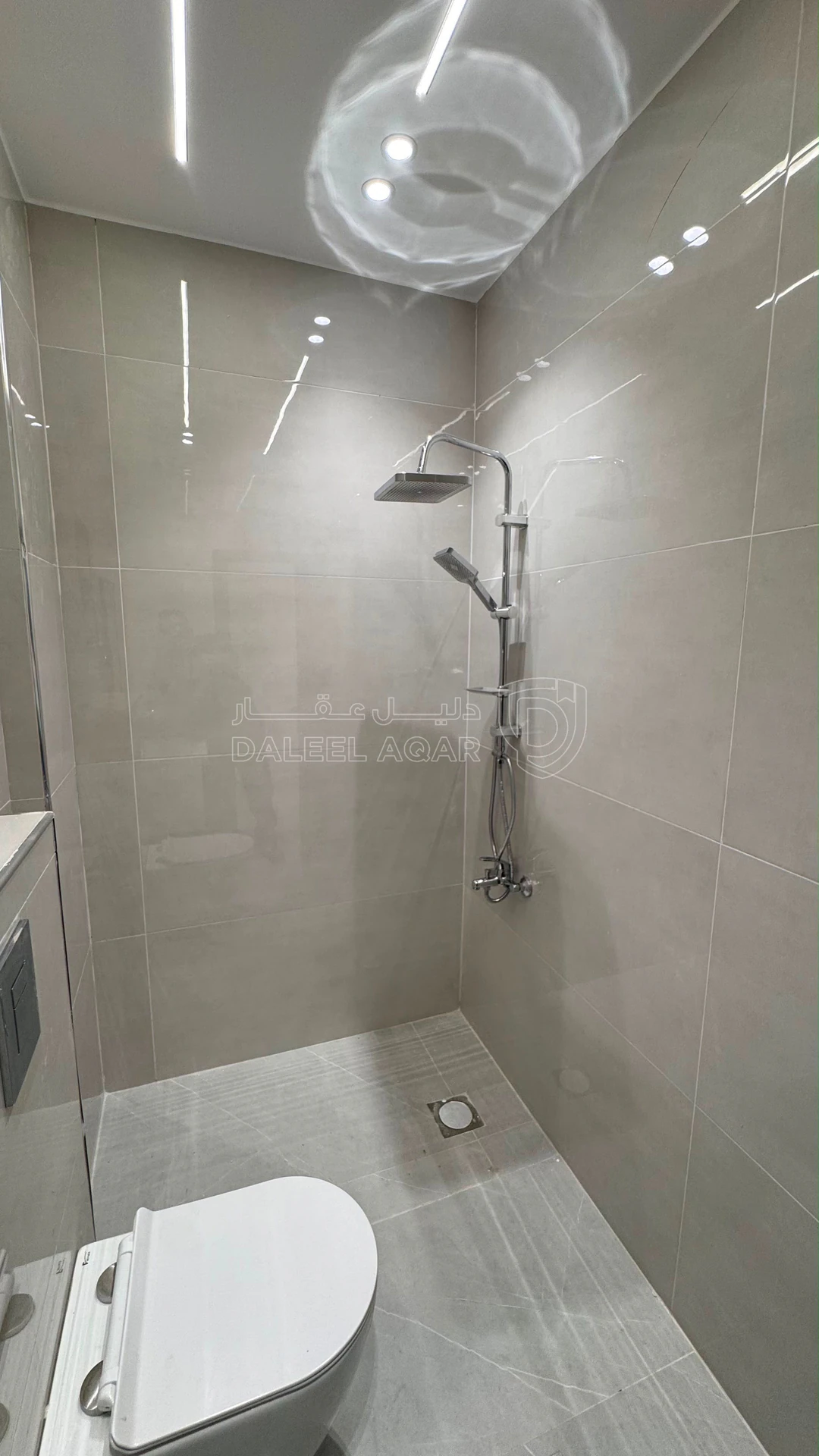 فيلا/منزل في الزرقاء - ضاحية الأميرة هيا - بجانب القصر الصيني - 85,000 دأ - صورة 8