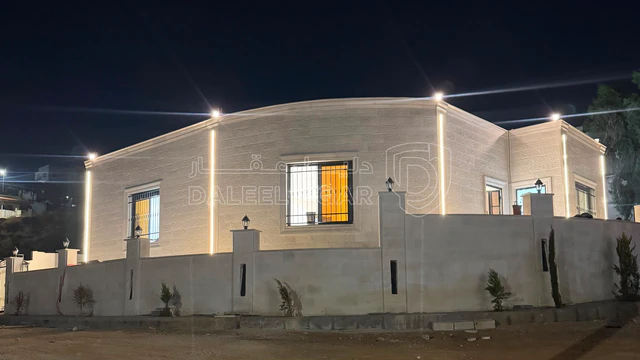 فيلا/منزل - الزرقاء - ضاحية الأميرة هيا - بجانب القصر الصيني - 85000 دأ