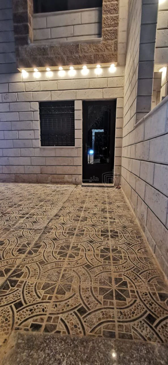 شقة في خريبة السوق ،وادي الطي  - 55,000 دأ - صورة 1