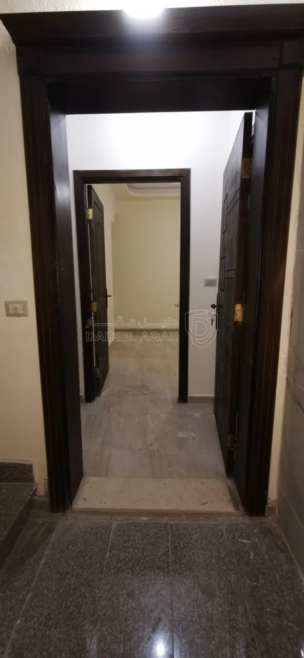 شقة في خريبة السوق ،وادي الطي  - 55,000 دأ - صورة 1