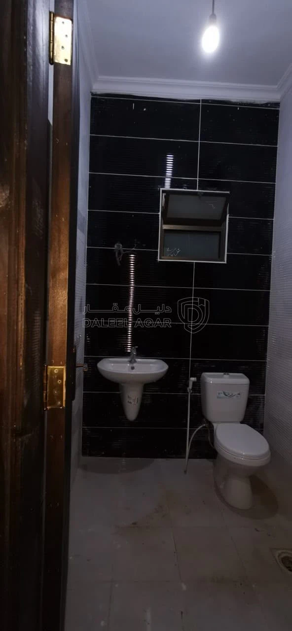 شقة في خريبة السوق ،وادي الطي  - 55,000 دأ - صورة 1
