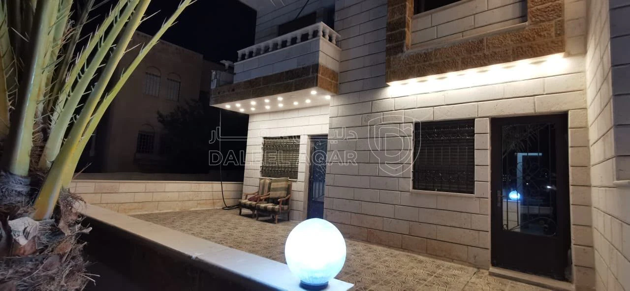 شقة في خريبة السوق ،وادي الطي  - 55,000 دأ - صورة 1