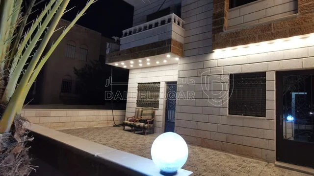 شقة في خريبة السوق ،وادي الطي  - 55,000 دأ - صورة NaN