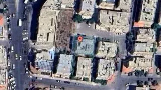 شقة - محافظة العاصمة - شرق عمان- النويجس - 40200 دأ