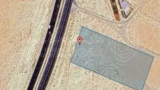 أرض في جنوب عمان _ الذرة - 119,999 دأ - صورة 1