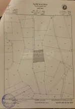 أرض - بدر الجديدة  - 520000 دأ