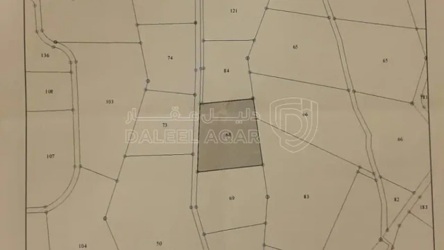 أرض - بدر الجديدة  - 520000 دأ
