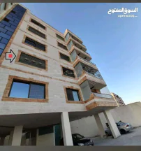 شقة في الزرقاء الزرقاء جديدة جبل المغير المطل  - 45,000 دأ - صورة NaN