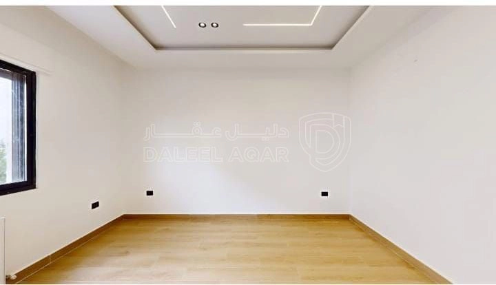 شقة في الرونق - خلف شركة الحكمة  - 135,000 دأ - صورة 1