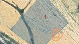 أرض - الموقر،طور شومر  - 220000 دأ