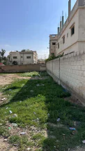 أرض في الزرقاء السخنة - 27,000 دأ - صورة NaN