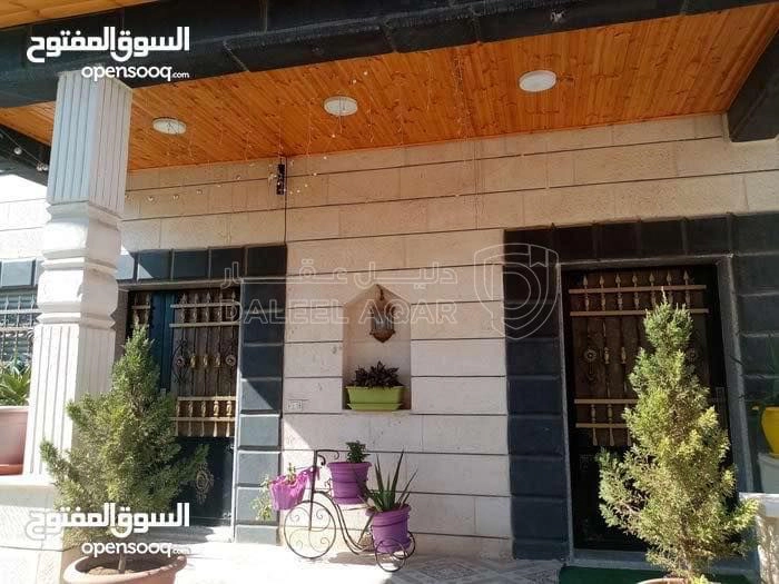 فيلا/منزل في الزرقاء الجديدة —السيفوي-خلف الدفاع المدني - 135,000 دأ - صورة 1
