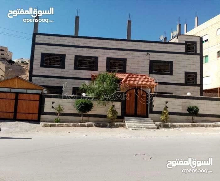 فيلا/منزل في الزرقاء الجديدة —السيفوي-خلف الدفاع المدني - 135,000 دأ - صورة 1