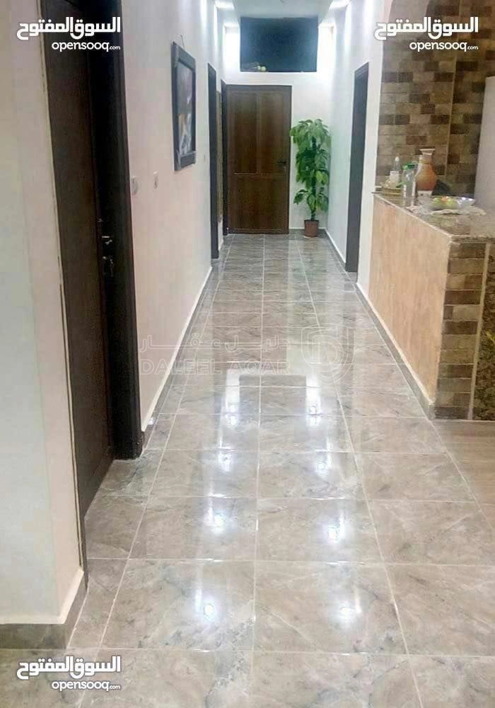فيلا/منزل في الزرقاء الجديدة —السيفوي-خلف الدفاع المدني - 135,000 دأ - صورة 1