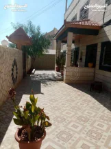 فيلا/منزل - الزرقاء الجديدة —السيفوي-خلف الدفاع المدني - 135000 دأ