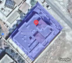 فيلا/منزل - مادبا خربة حنينا - 220000 دأ