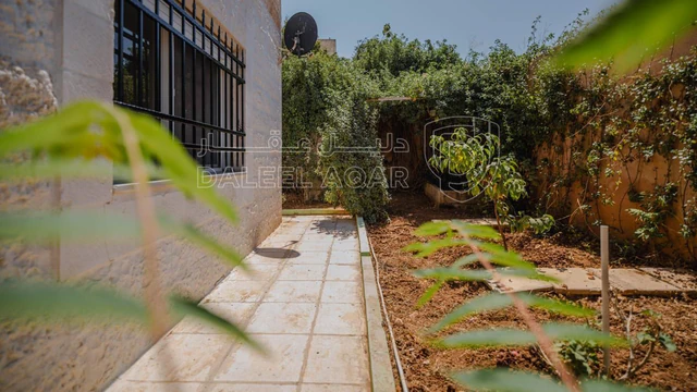 شقة في قرب الكنيسة الانجيلية - 78,000 دأ - صورة NaN