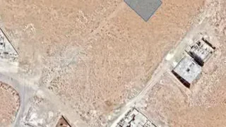 أرض في الزرقاء البتراوي الجنوبي حي المسامير - 35,000 دأ - صورة 1