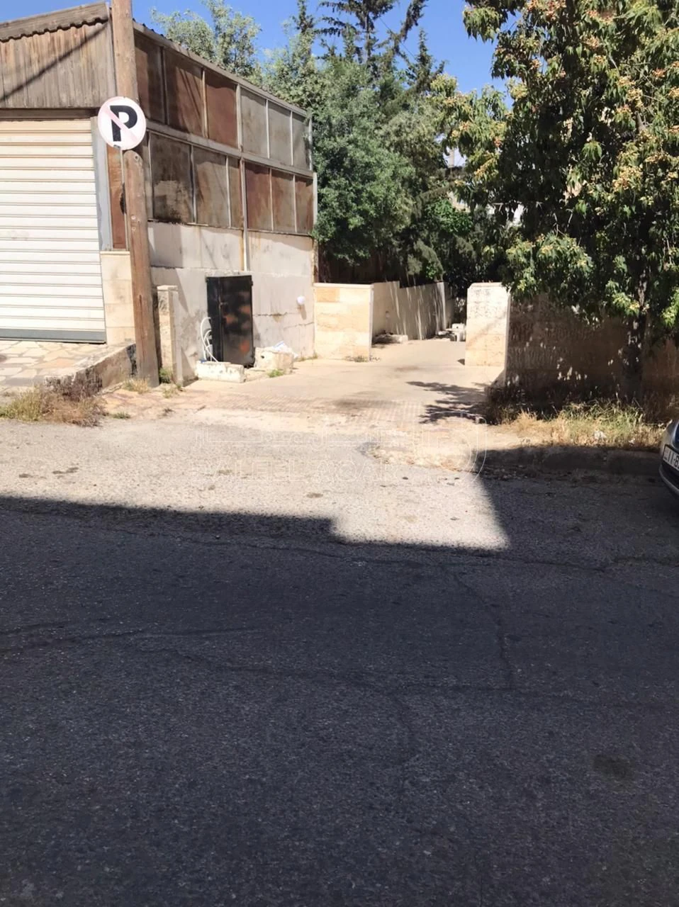 شقة في شقة  للبيع طبربور - 55,000 دأ - صورة 1