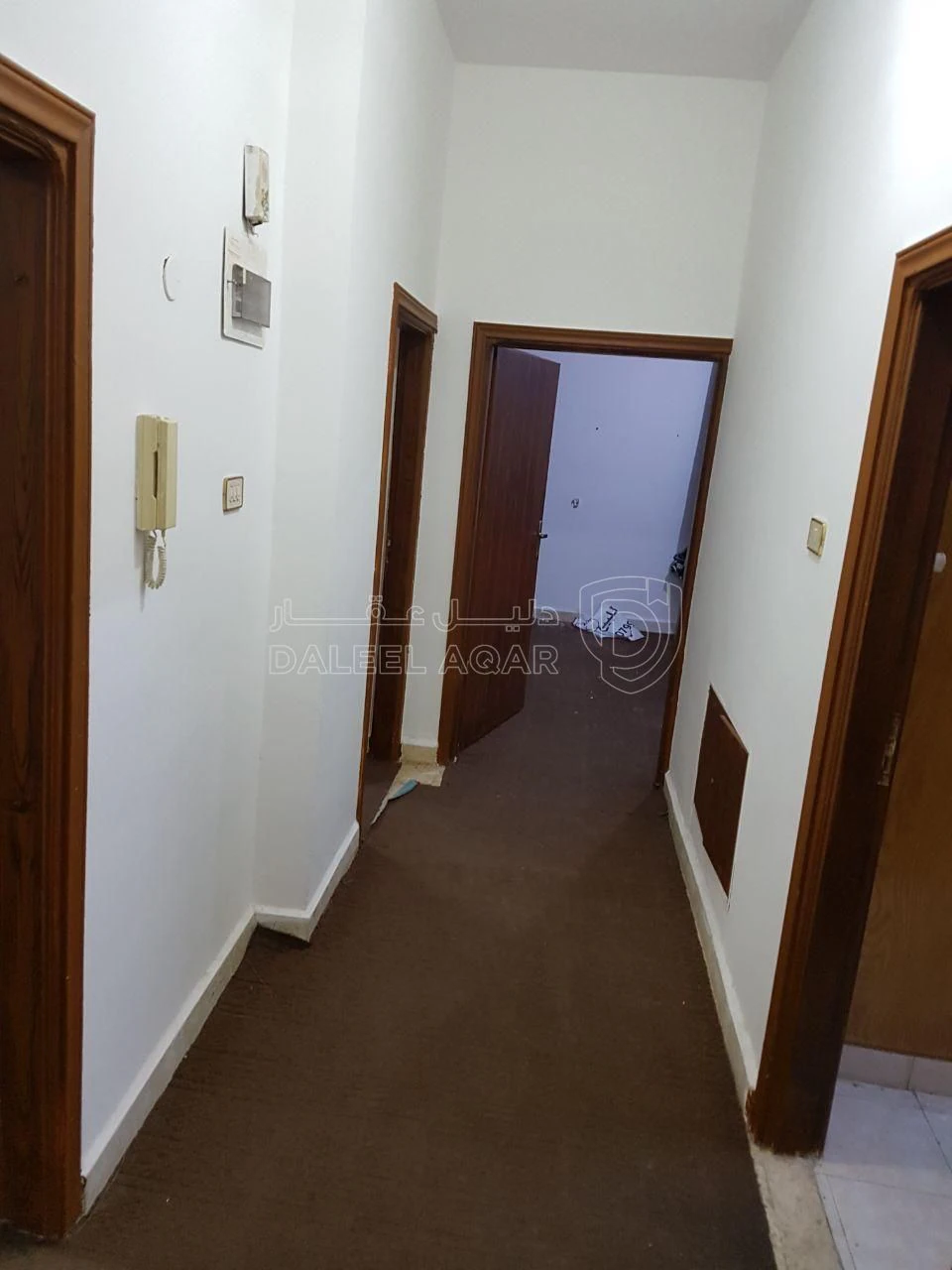 شقة في شقة  للبيع طبربور - 55,000 دأ - صورة 1
