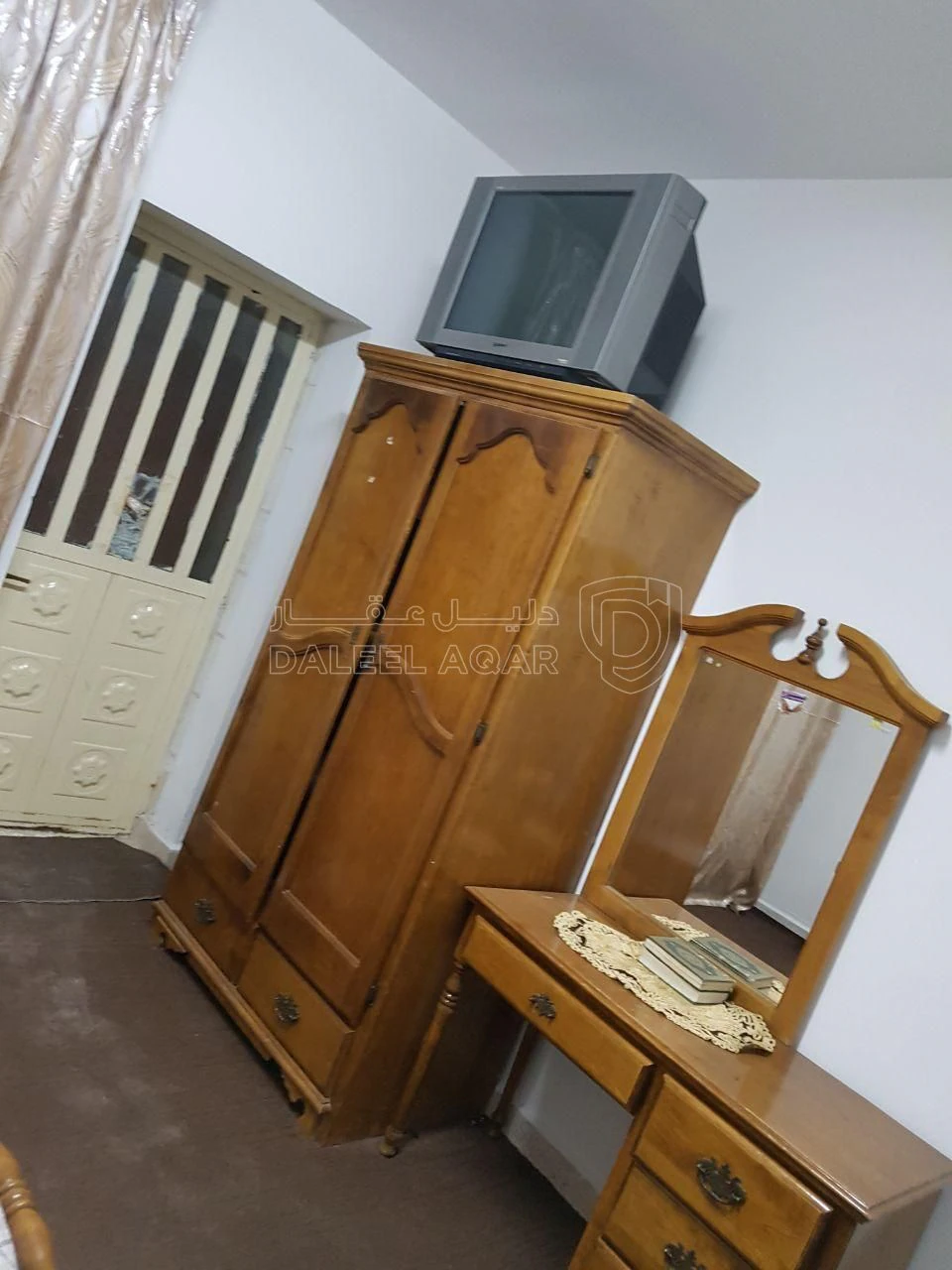 شقة في شقة  للبيع طبربور - 55,000 دأ - صورة 1
