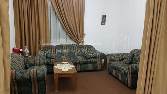 شقة - شقة  للبيع طبربور - 55000 دأ