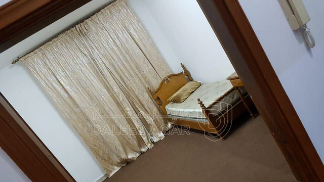 شقة في شقة  للبيع طبربور - 55,000 دأ - صورة NaN