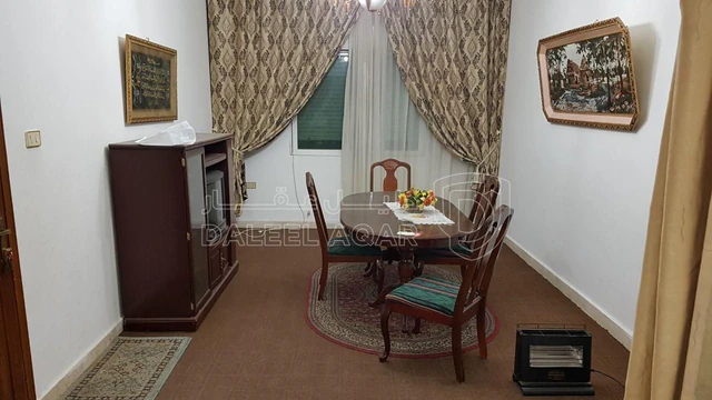شقة في شقة  للبيع طبربور - 55,000 دأ - صورة NaN