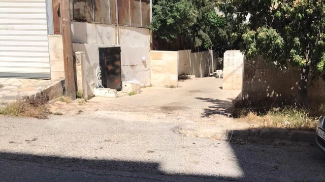 شقة في شقة  للبيع طبربور - 55,000 دأ - صورة NaN