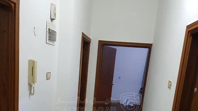 شقة في شقة  للبيع طبربور - 55,000 دأ - صورة NaN