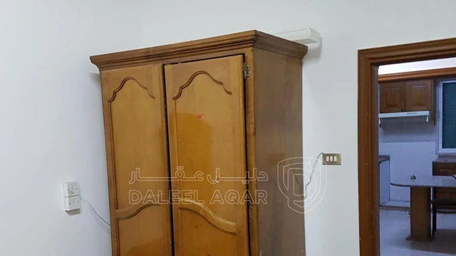 شقة في شقة  للبيع طبربور - 55,000 دأ - صورة NaN