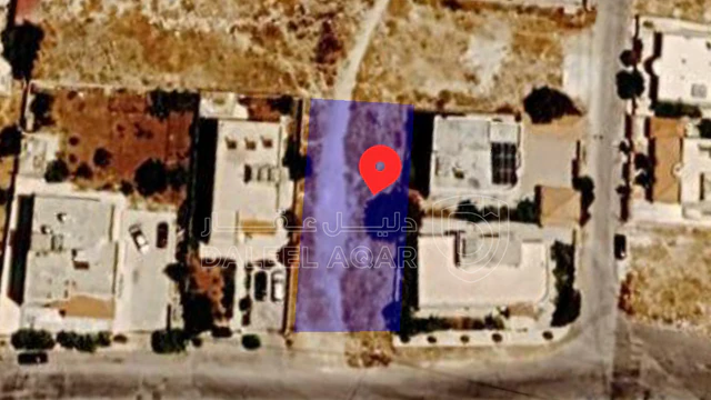 أرض - جويده =اقصير السهل - 75000 دأ