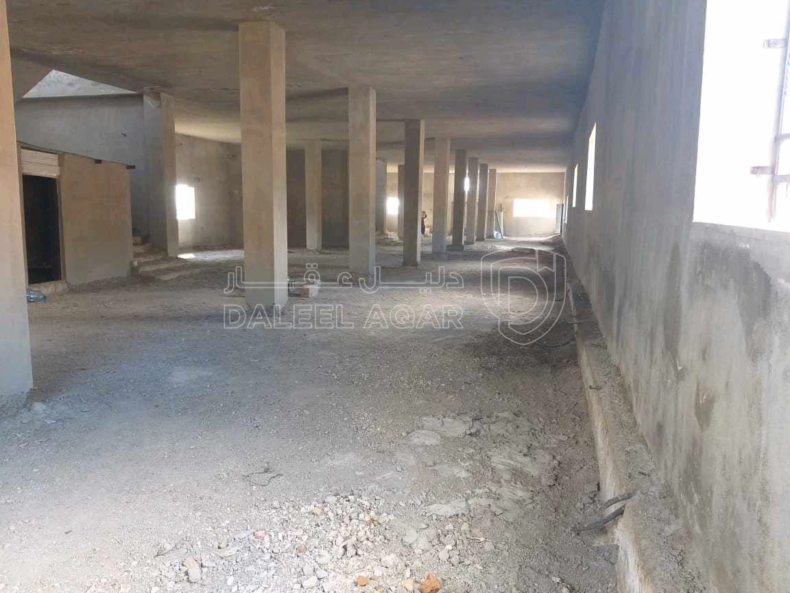 مبنى في عنجره ، ابو حاطوم - 200,000 دأ - صورة 1